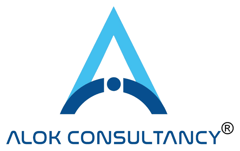 Alok Consultancy Private Limited