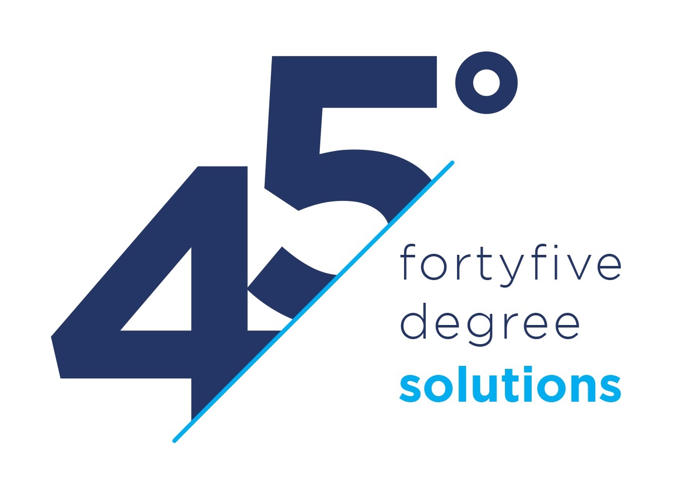 Client logo 45