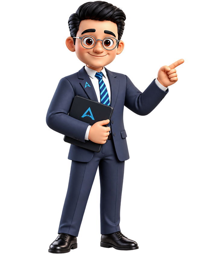 Alok Consultancy