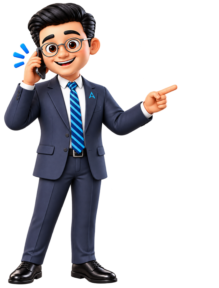 Alok Consultancy